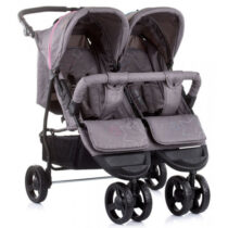 сărucioare pentru gemeni