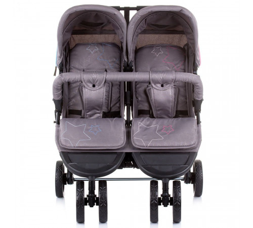 сărucioare pentru gemeni