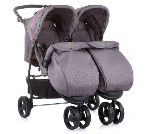 сărucioare pentru gemeni