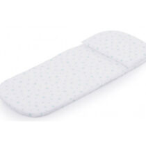 saltea si perna din spuma cu memorie pentru carucior