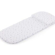 saltea si perna din spuma cu memorie pentru carucior