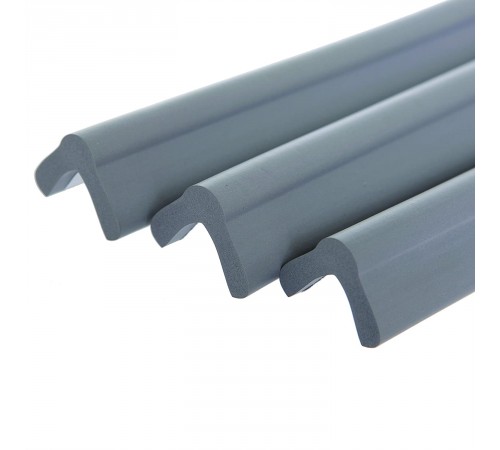 Banda de protecție la colțuri