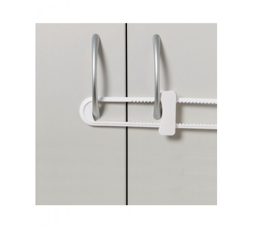 Blocare pentru ușa glisantă