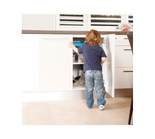 Blocare pentru ușa glisantă