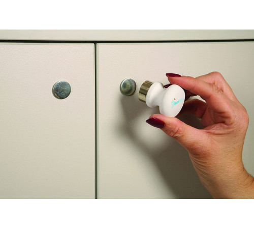 Blocare pentru ușă