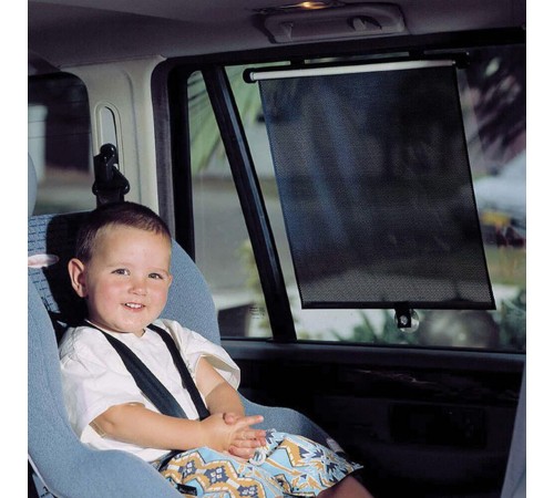 Parasolar pentru masina