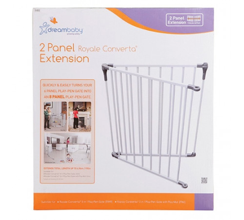 secțiuni suplimentare pentru porțile de siguranță