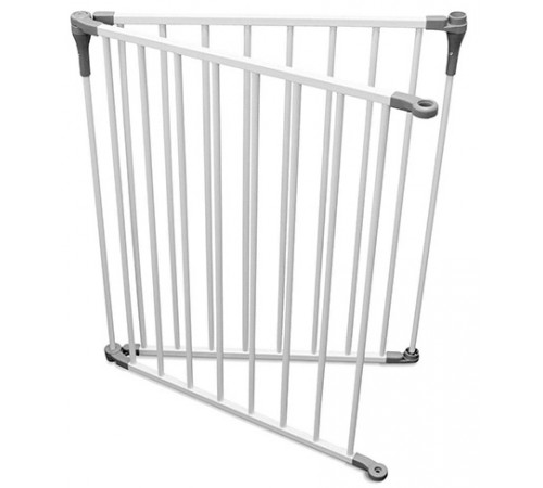 Dreambaby Дополнительные секции для ворот безопасности «Converta» 2 секции