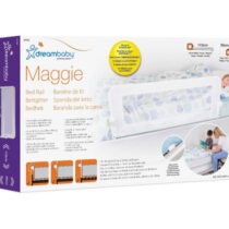 Bariera de protectie pe pat universal