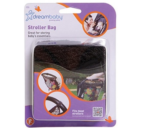 Dreambaby Сумка для коляски «On-the-Ggo»