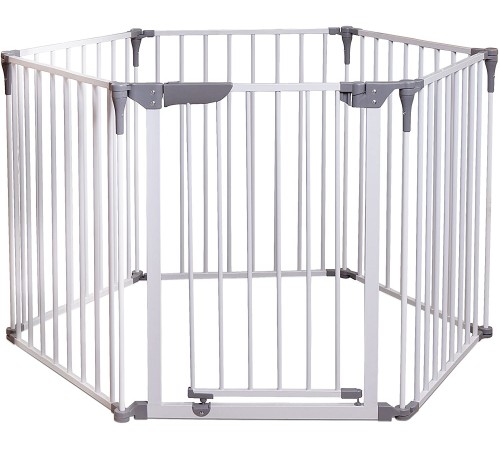 Porțile de siguranță