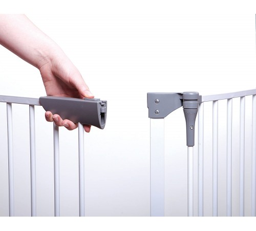 Porțile de siguranță