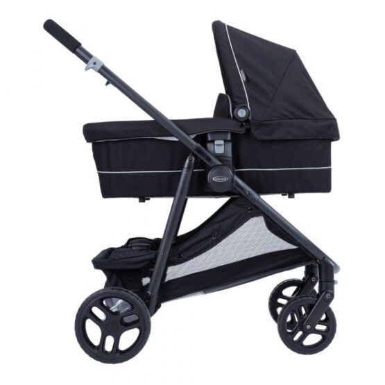 landou pentru carucior