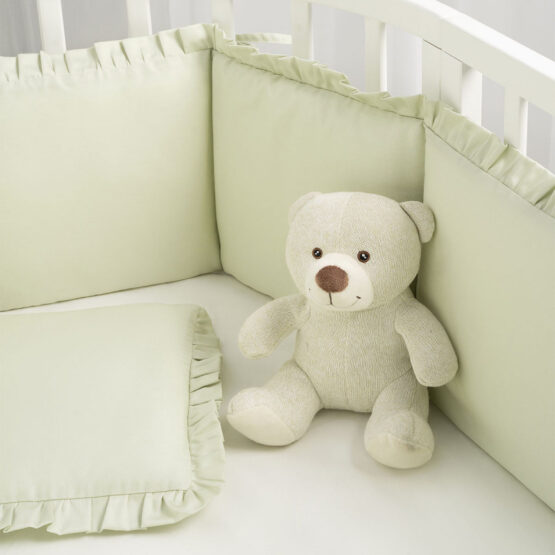 protectie pentru patut