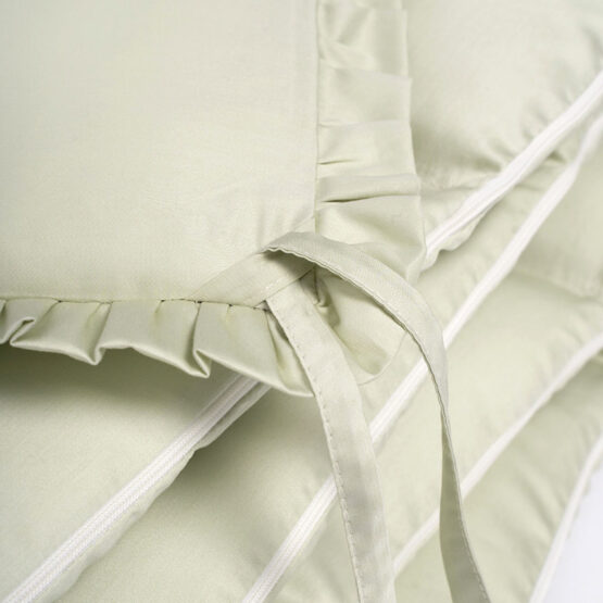 protectie pentru patut