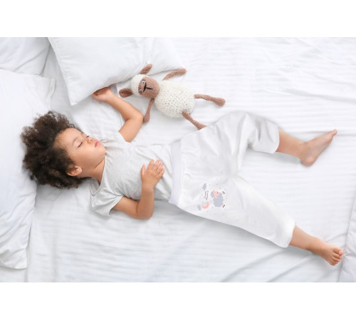 Sevi Pantaloni de noapte impermeabili