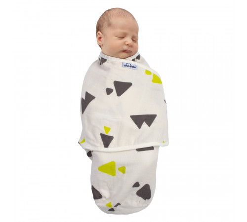 Pelinca cocon pentru copii