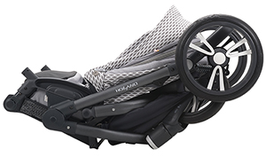 carucior 2 in 1 pentru copii