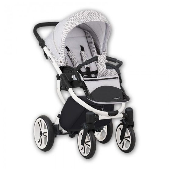 carucior 2 in 1 pentru copii