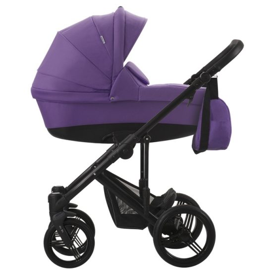 Carucior 2-in-1 Bebetto MAGNUM 351