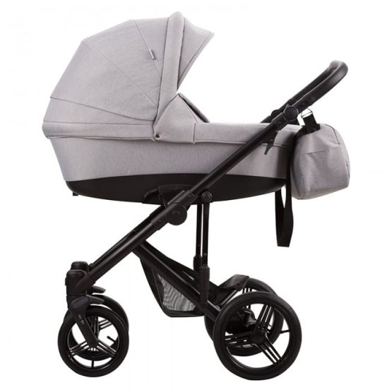 Коляска 2-в-1 Bebetto MAGNUM LUX 08