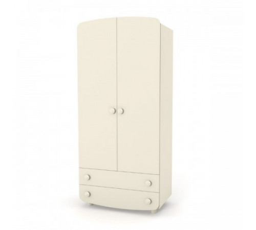 Veres 39.7.2.04 Шкаф слоновая кость