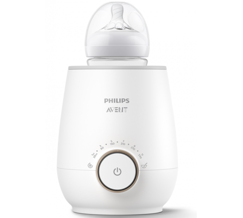 Avent Электрический подогреватель c функцией разморозки