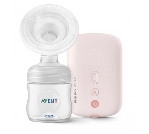 Avent Одинарный электрический молокоотсос