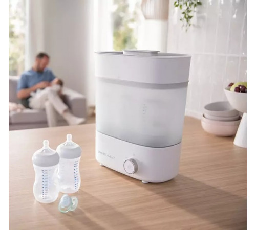 Avent Sterilizator