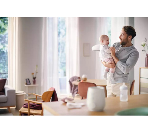 Încălzitor pentru sticle de lapte