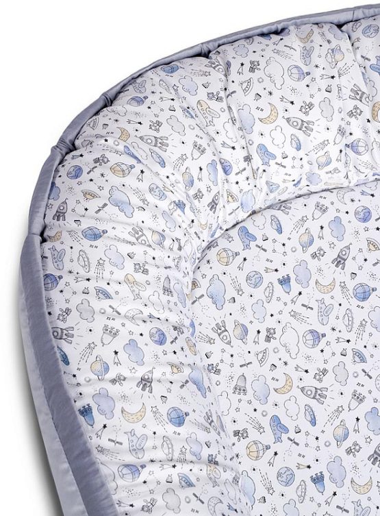 babynest pentru nouanascuti