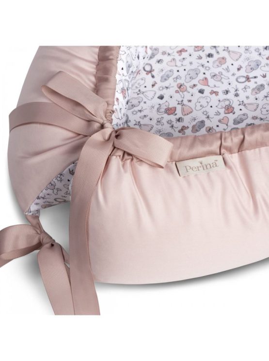 babynest pentru nouanascuti