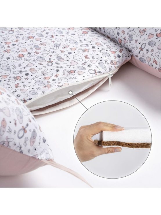 babynest pentru nouanascuti