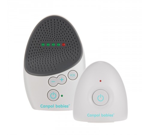 Canpol Радионяня «EasyStart»