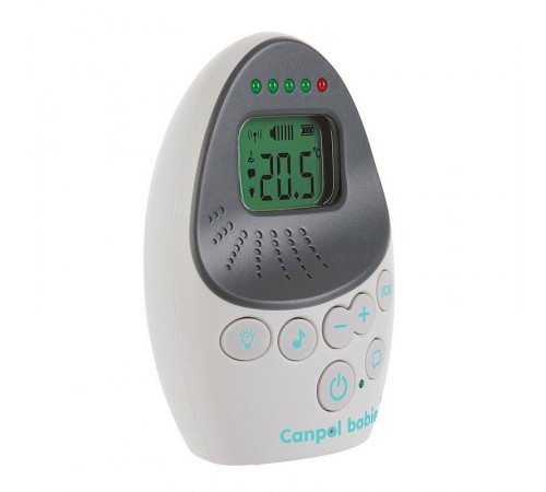 Interfon pentru copii bidirecțional