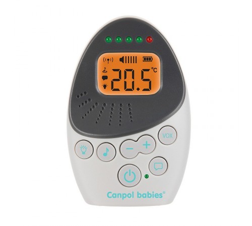 Interfon pentru copii bidirecțional