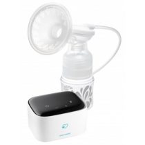 Pompă de sân electric