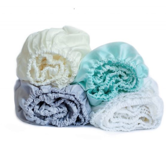 cearceaf cu elastic pentru copii