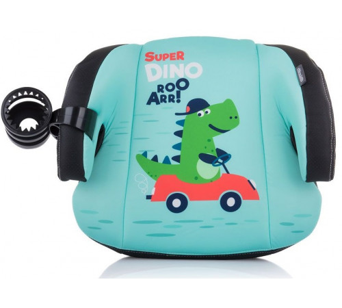 Chipolino Scaun auto Archie ISO gr. 3 (22-36 kg.) Dino