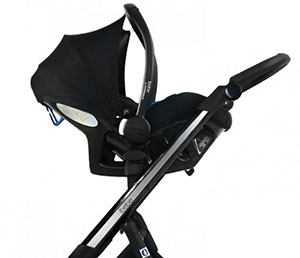 carucior 2 in 1 pentru copii