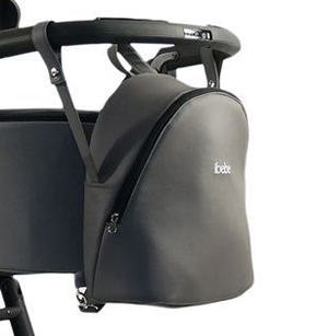 carucior 2 in 1 pentru copii