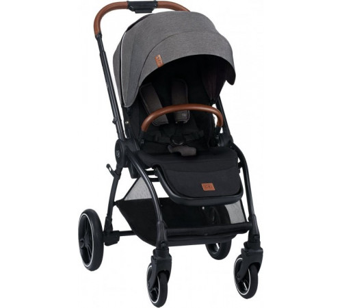 KinderKraft Carucior All Road gri