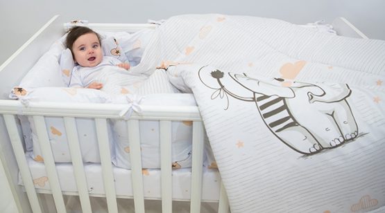 lenjerie de pat pentru copii