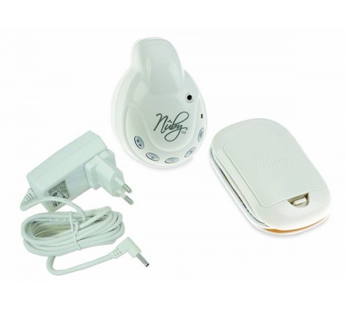 Nuby Универсальный адаптер для ручного молокоотсоса