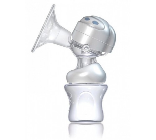 Adaptor universal pentru pompa de san manuala