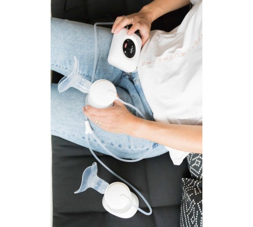 Pompa de sân electrica