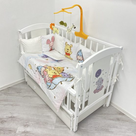 patut pentru nouanascuti