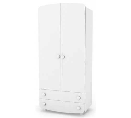 Veres 27.1.06 Шкаф (белый)