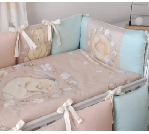 Veres Постельное бельё «Cotton Touch» (6 ед.)