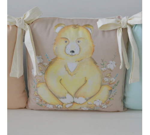 lenjerie de pat pentru copii